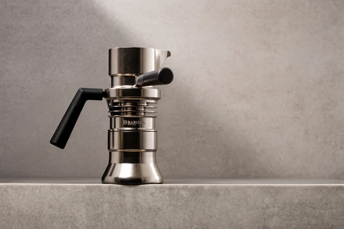 9Barista